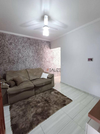 Imagem Casa com 3 Quartos à Venda, 95 m² em Jardim Alice - Indaiatuba Imagem Casa com 3 Quartos à Venda, 95 m² em Jardim Alice - Indaiatuba