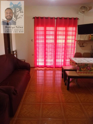 Imagem Chácara com 5 Quartos à Venda, 1.000 m² em Recreio Mantiqueira - Caçapava