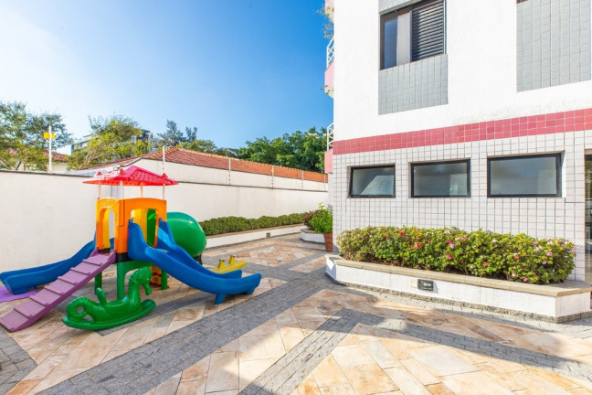 Imagem Apartamento com 2 Quartos à Venda, 110 m² em Cidade Monções - São Paulo Imagem Apartamento com 2 Quartos à Venda, 110 m² em Cidade Monções - São Paulo