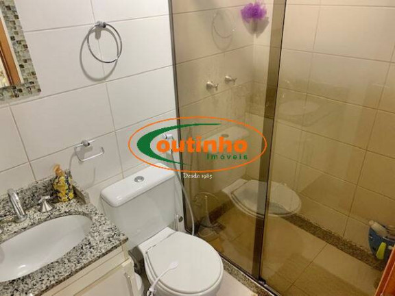 Imagem Apartamento com 2 Quartos à Venda, 71 m² em Tijuca - Rio De Janeiro Imagem Apartamento com 2 Quartos à Venda, 71 m² em Tijuca - Rio De Janeiro