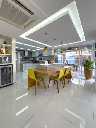 Imagem Casa com 4 Quartos à Venda, 475 m² em Alphaville Jacuhy - Serra