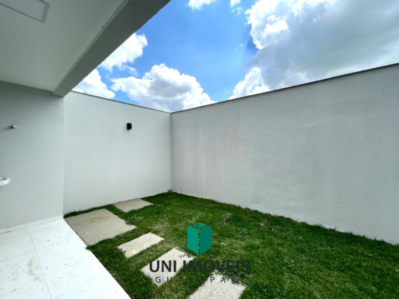 Imagem Casa com 3 Quartos à Venda, 150 m² em Bela Vista - Guarapari