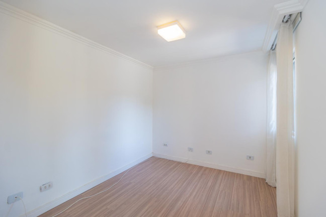 Imagem Sobrado com 2 Quartos para Alugar, 88 m² em Alto Boqueirão - Curitiba