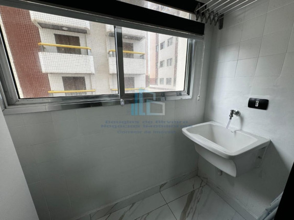 Imagem Apartamento com 2 Quartos à Venda, 73 m² em Mirim - Praia Grande Imagem Apartamento com 2 Quartos à Venda, 73 m² em Mirim - Praia Grande