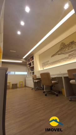 Imagem Sala Comercial à Venda, 30 m² em Centro - Niterói