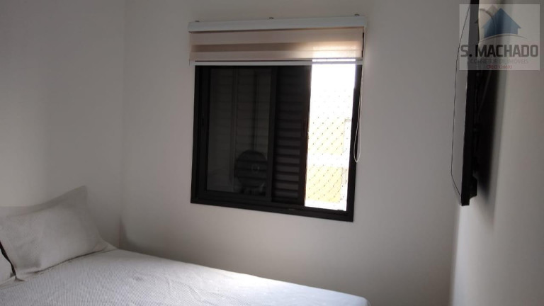 Imagem Apartamento com 2 Quartos à Venda, 59 m² em Parque Das Nações - Santo André