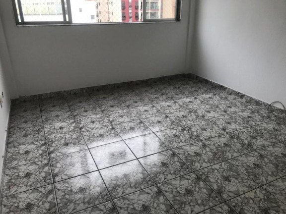 Imagem Apartamento com 1 Quarto à Venda, 50 m² em Pompéia - Santos Imagem Apartamento com 1 Quarto à Venda, 50 m² em Pompéia - Santos