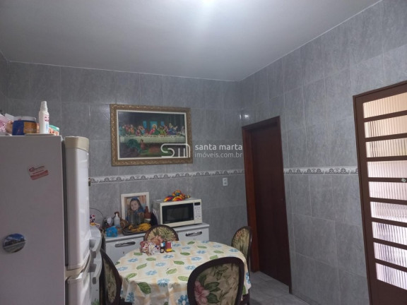 Imagem Casa com 2 Quartos à Venda, 150 m² em Vila Nunes - Lorena Imagem Casa com 2 Quartos à Venda, 150 m² em Vila Nunes - Lorena