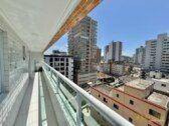 Imagem Apartamento com 1 Quarto à Venda, 39 m² em Boqueirão - Praia Grande Imagem Apartamento com 1 Quarto à Venda, 39 m² em Boqueirão - Praia Grande