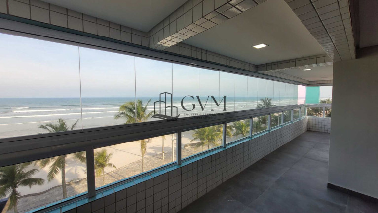 Imagem Apartamento com 2 Quartos à Venda, 86 m² em Jardim Imperador - Praia Grande