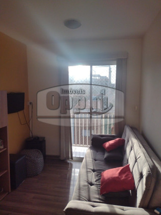 Imagem Apartamento com 1 Quarto à Venda, em Cambuci - São Paulo Imagem Apartamento com 1 Quarto à Venda, em Cambuci - São Paulo