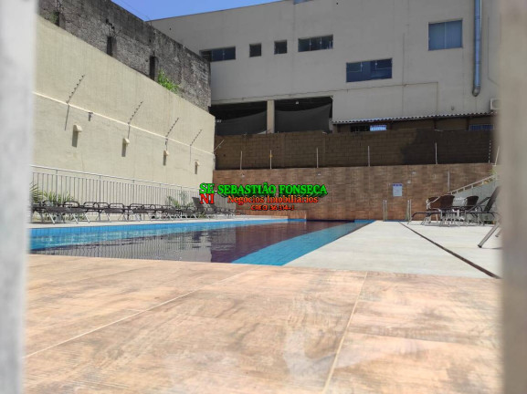 Imagem Apartamento com 1 Quarto à Venda, 34 m² em Centro - São José Dos Campos Imagem Apartamento com 1 Quarto à Venda, 34 m² em Centro - São José Dos Campos