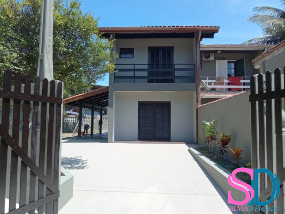 Imagem Sobrado com 2 Quartos à Venda, 110 m² em Saco Da Ribeira - Ubatuba Imagem Sobrado com 2 Quartos à Venda, 110 m² em Saco Da Ribeira - Ubatuba