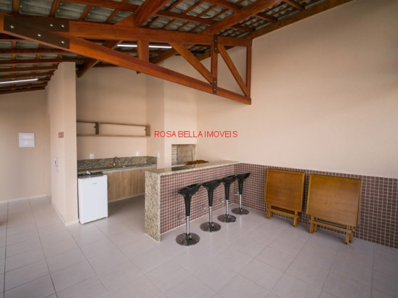 Imagem Apartamento com 3 Quartos à Venda, 90 m² em Vila Rica - Jundiaí