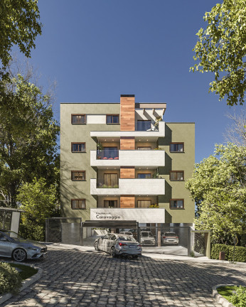 Apartamento com 2 Quartos à Venda, 68 m² em Santa Catarina - Caxias Do Sul
