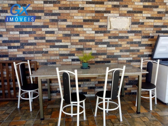 Imagem Imóvel com 6 Quartos à Venda, 150 m² em área Rural De Esmeraldas - Esmeraldas
