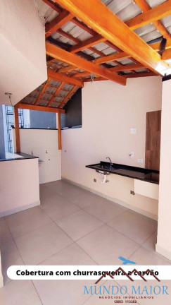 Imagem Casa com 3 Quartos à Venda, 130 m² em Vila Curuça - Santo André