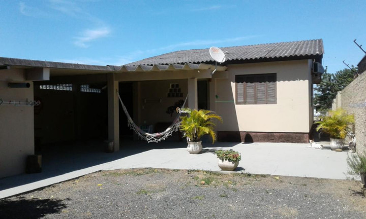 Casa com 3 Quartos à Venda, 120 m² em Santo Onofre - Viamão