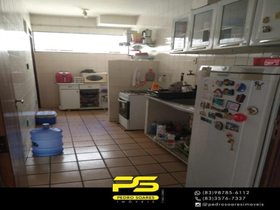 Imagem Apartamento com 3 Quartos à Venda, 72 m² em Jaguaribe - João Pessoa Imagem Apartamento com 3 Quartos à Venda, 72 m² em Jaguaribe - João Pessoa