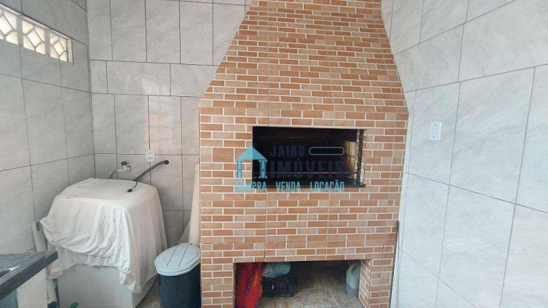 Imagem Sobrado com 3 Quartos à Venda, 360 m² em Cidreira - Cidreira