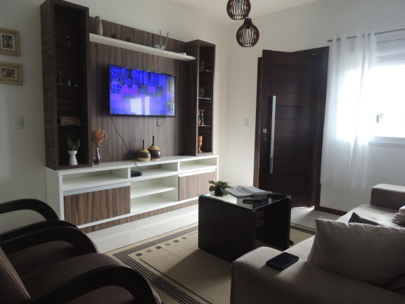 Imagem Casa com 3 Quartos à Venda, 127 m² em Areias De Palhocinha - Garopaba Imagem Casa com 3 Quartos à Venda, 127 m² em Areias De Palhocinha - Garopaba