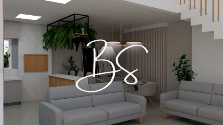 Imagem Sobrado com 3 Quartos à Venda, 175 m² em Bom Pastor - Igrejinha Imagem Sobrado com 3 Quartos à Venda, 175 m² em Bom Pastor - Igrejinha