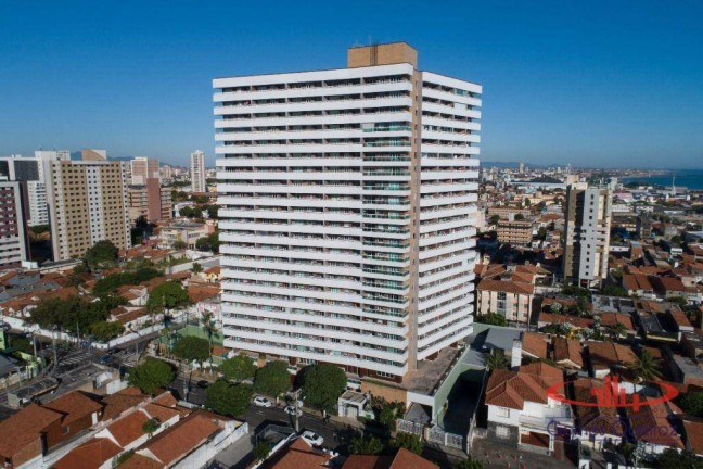 Imagem Apartamento com 3 Quartos à Venda, 80 m² em Aldeota - Fortaleza Imagem Apartamento com 3 Quartos à Venda, 80 m² em Aldeota - Fortaleza
