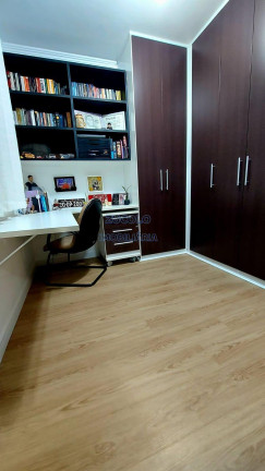 Imagem Apartamento com 2 Quartos à Venda, 49 m² em Jardim Maria Estela - São Paulo