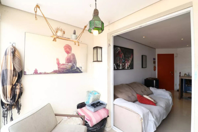 Imagem Apartamento com 2 Quartos à Venda, 58 m² em Lapa - São Paulo