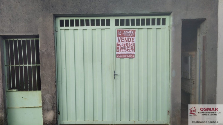 Casa com 3 Quartos à Venda, 147 m² em Jardim São Roque - Sumaré