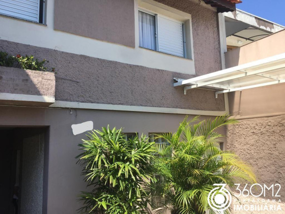 Imagem Casa com 3 Quartos à Venda, 158 m² em Olímpico - São Caetano Do Sul