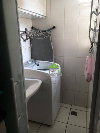 Imagem Apartamento com 2 Quartos à Venda, 54 m² em Jardim Central - Cotia Imagem Apartamento com 2 Quartos à Venda, 54 m² em Jardim Central - Cotia