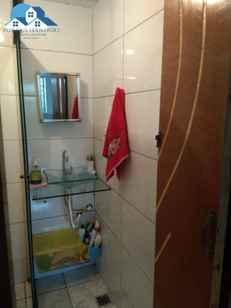 Imagem Apartamento com 3 Quartos à Venda, 60 m² em Cidade Lider - São Paulo