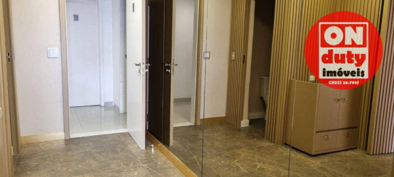 Imagem Sala Comercial à Venda, 44 m² em Boqueirão - Santos Imagem Sala Comercial à Venda, 44 m² em Boqueirão - Santos