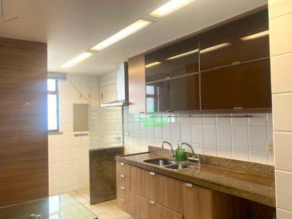 Imagem Apartamento com 4 Quartos à Venda, 137 m² em Icaraí - Niterói Imagem Apartamento com 4 Quartos à Venda, 137 m² em Icaraí - Niterói