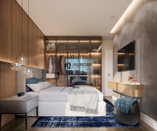 Imagem Apartamento com 4 Quartos à Venda, 296 m² em Pioneiros - Balneário Camboriú