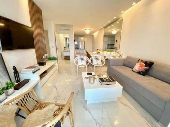 Imagem Apartamento com 3 Quartos à Venda, 121 m² em São Francisco De Assis - Camboriú Imagem Apartamento com 3 Quartos à Venda, 121 m² em São Francisco De Assis - Camboriú