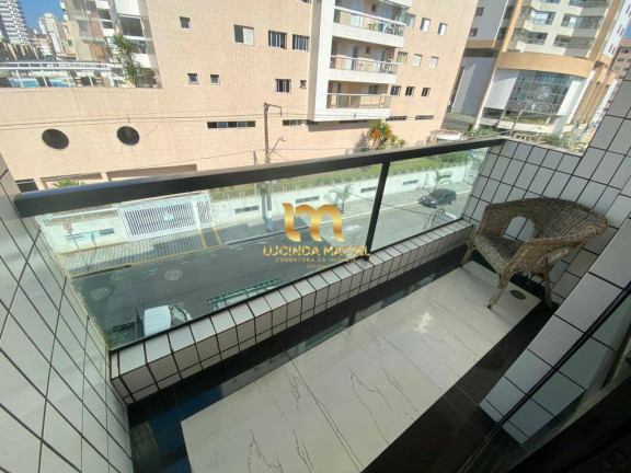Imagem Apartamento com 2 Quartos à Venda, 80 m² em Canto Do Forte - Praia Grande Imagem Apartamento com 2 Quartos à Venda, 80 m² em Canto Do Forte - Praia Grande