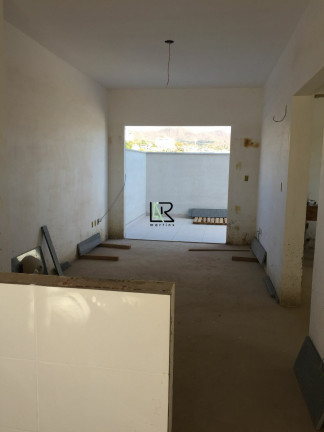 Imagem Apartamento com 2 Quartos à Venda, 30 m² em Havaí - Belo Horizonte