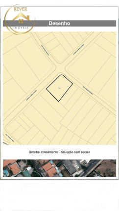 Imagem Terreno para Alugar, 1.933 m² em Parque Taquaral - Campinas Imagem Terreno para Alugar, 1.933 m² em Parque Taquaral - Campinas