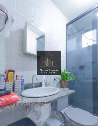 Imagem Apartamento com 2 Quartos à Venda, 50 m² em Vila Sílvia - São Paulo Imagem Apartamento com 2 Quartos à Venda, 50 m² em Vila Sílvia - São Paulo