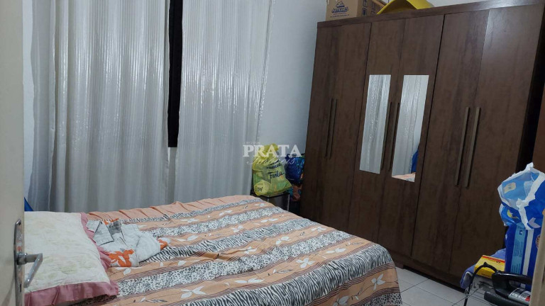 Imagem Apartamento com 3 Quartos à Venda, 75 m² em Macuco - Santos Imagem Apartamento com 3 Quartos à Venda, 75 m² em Macuco - Santos