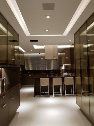 Imagem Apartamento com 4 Quartos à Venda, 313 m² em Alphaville Empresarial - Barueri Imagem Apartamento com 4 Quartos à Venda, 313 m² em Alphaville Empresarial - Barueri