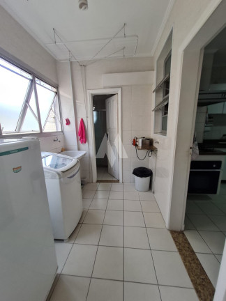 Imagem Apartamento com 3 Quartos à Venda, 117 m² em Boqueirão - Santos Imagem Apartamento com 3 Quartos à Venda, 117 m² em Boqueirão - Santos
