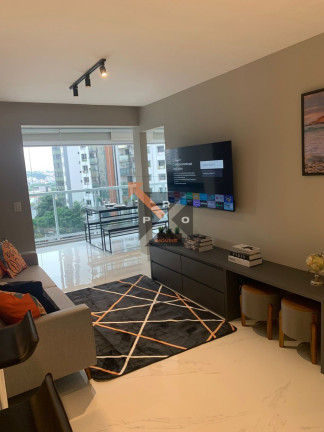 Imagem Imóvel com 1 Quarto à Venda, 52 m² em Analia Franco - São Paulo