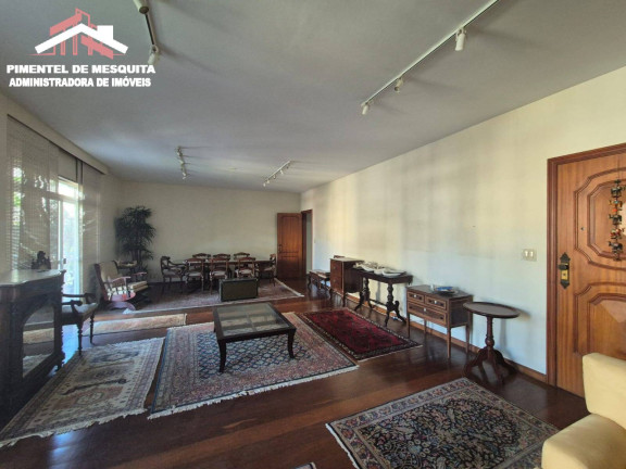 Imagem Apartamento com 3 Quartos à Venda, 176 m² em Grajaú - Rio De Janeiro Imagem Apartamento com 3 Quartos à Venda, 176 m² em Grajaú - Rio De Janeiro