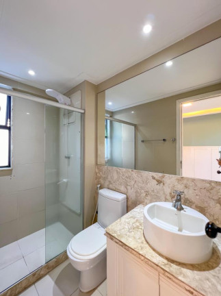 Imagem Apartamento com 3 Quartos à Venda, 150 m² em Casa Forte - Recife Imagem Apartamento com 3 Quartos à Venda, 150 m² em Casa Forte - Recife