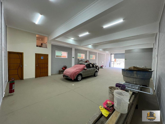 Imagem Imóvel com 4 Quartos à Venda, 536 m² em Assunção - São Bernardo Do Campo Imagem Imóvel com 4 Quartos à Venda, 536 m² em Assunção - São Bernardo Do Campo