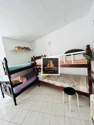 Imagem Apartamento com 1 Quarto à Venda, 42 m² em Martim De Sá - Caraguatatuba Imagem Apartamento com 1 Quarto à Venda, 42 m² em Martim De Sá - Caraguatatuba