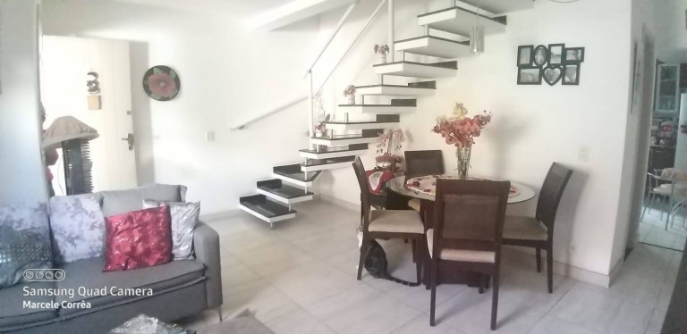 Imagem Casa com 3 Quartos à Venda,  em Maria Paula - São Gonçalo